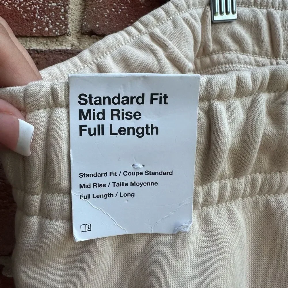 Nike Sportswear Club Fleece Pants Wide Leg Sweatpants Womens 2X NWT